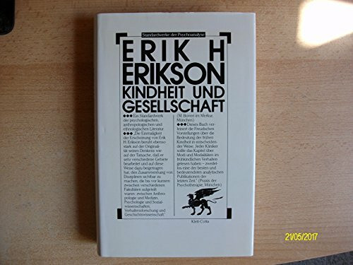 Kindheit und Gesellschaft