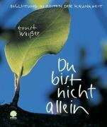 Du bist nicht allein: Begleitung in Zeiten der Krankheit (Eschbacher Geschenkhefte)