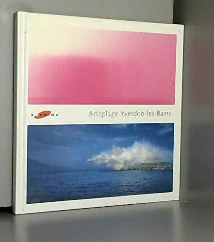 Arteplage Yverdon-les-Bains