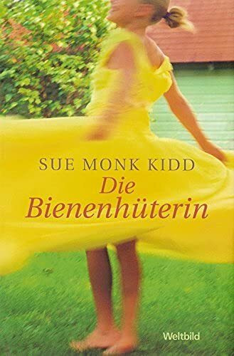Die Bienenhüterin