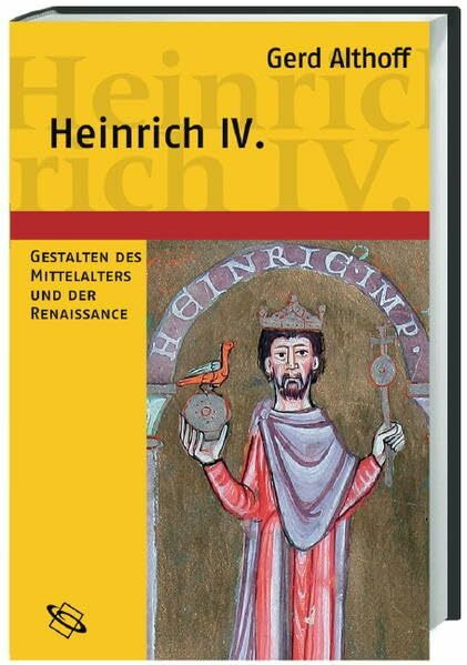 Heinrich IV.