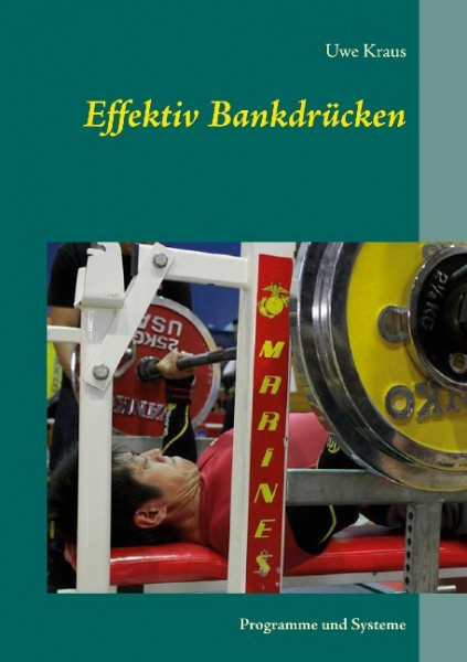 Effektiv Bankdrücken