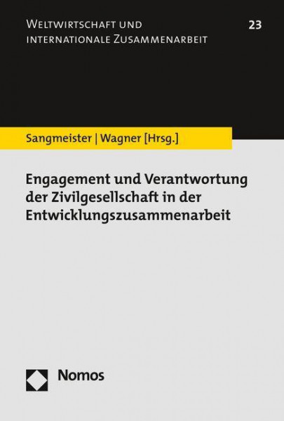 Engagement und Verantwortung der Zivilgesellschaft in der Entwicklungszusammenarbeit