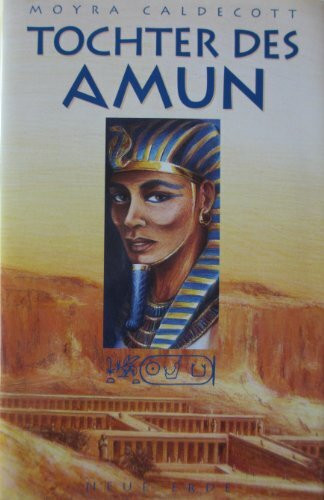 Tochter des Amun