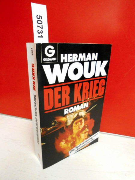 Der Krieg