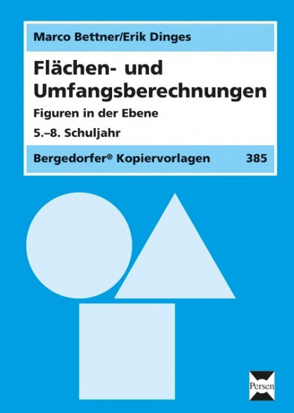 Flächen- und Umfangsberechnungen