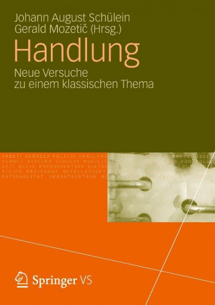 Handlung