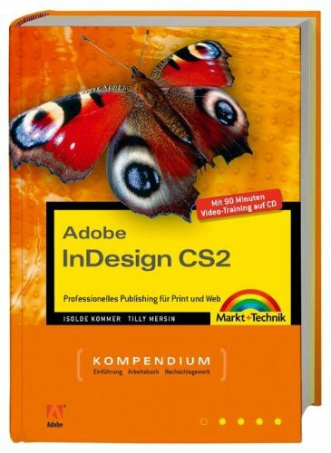 InDesign CS2 - Kompendium