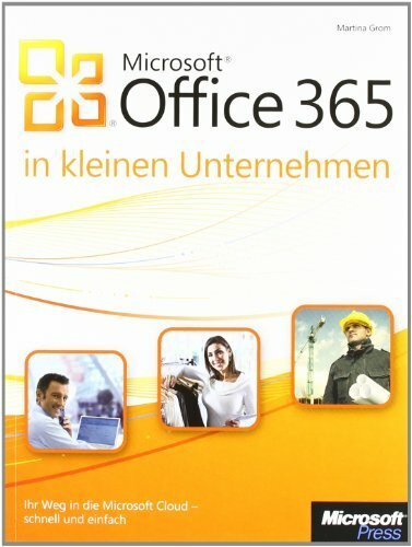 Microsoft Office 365 für kleine Unternehmen