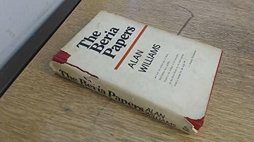 Beria Papers