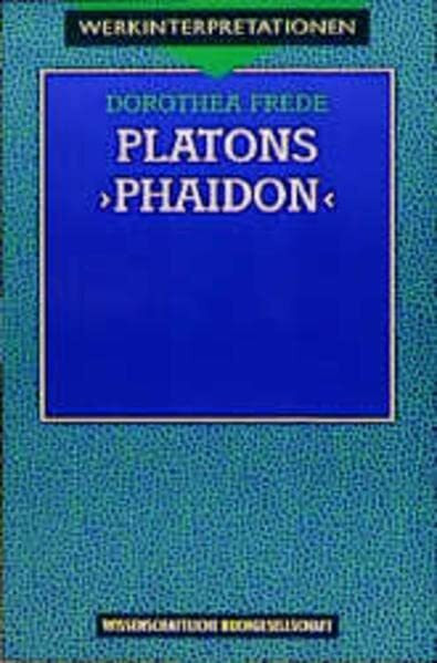 Platons Phaidon