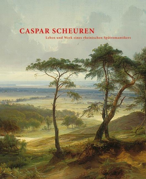 Caspar Scheuren