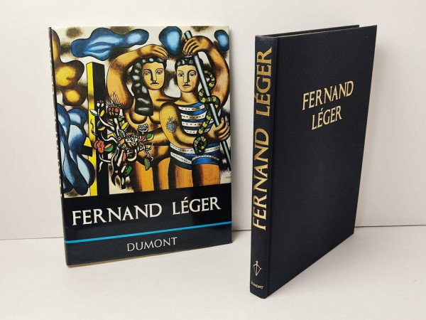 Fernand Leger