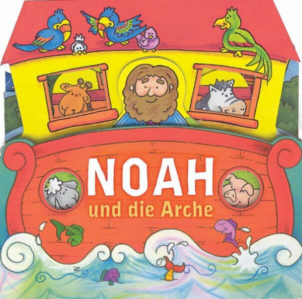 Noah und die Arche