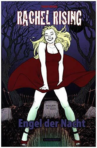 Rachel Rising 5: Engel der Nacht