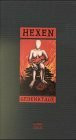 Hexen, Gedenktage