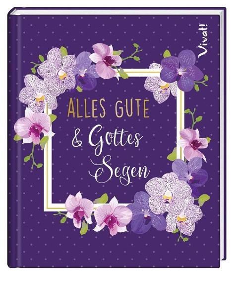 Alles Gute & Gottes Segen