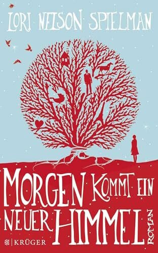 Morgen kommt ein neuer Himmel: Roman | Die ergreifende Romanvorlage zum Netflix-Film (Die Achtsamkeitsromane, Band 1)