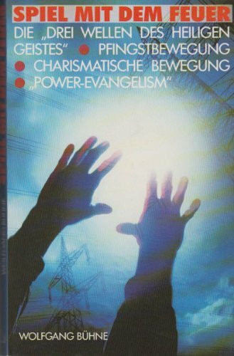 Spiel mit dem Feuer