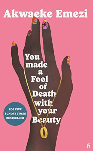 You Made a Fool of Death With Your Beauty: THE HOTTEST SUMMER READ OF 2023