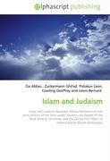 Islam and Judaism