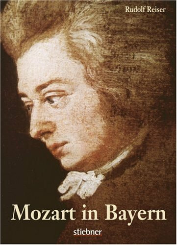 Mozart in Bayern
