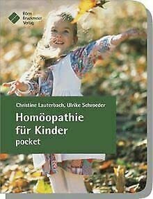 Homöopathie für Kinder pocket