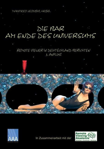 Die Bar am Ende des Universums