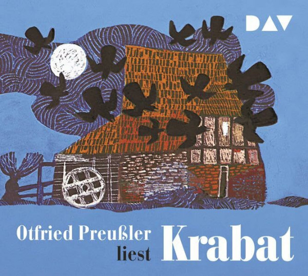 Krabat (3 CDs)