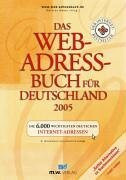 Das Web-Adressbuch für Deutschland 2005