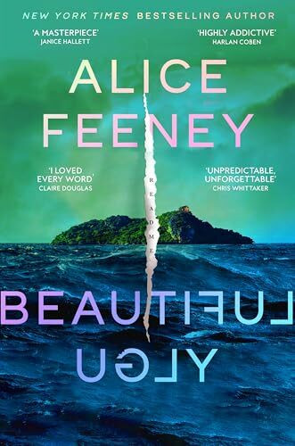 Beautiful Ugly: The Addictive Instant Sunday Times Bestselling Thriller – 'Her Best Book Yet!' (Harlan Coben)