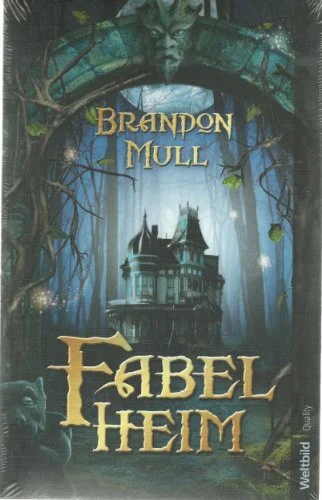 Fabelheim . .