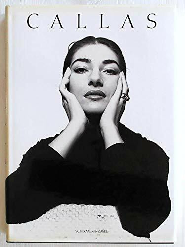 Callas. Gesichter eines Mediums