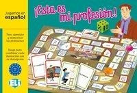 ¡Esta es mi profesión!