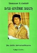 Das Grüne Buch: Die dritte Universaltheorie