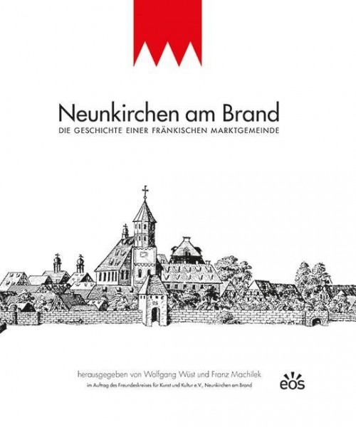 Neunkirchen am Brand