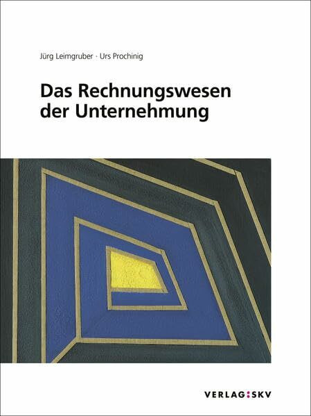 Das Rechnungswesen der Unternehmung, Bundle: Bundle: Theorie, Aufgaben und Lösungen inkl. PDFs