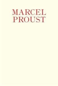 Marcel Proust - Orte und Räume