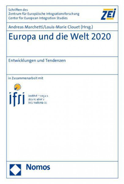 Europa und die Welt 2020