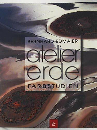 Atelier Erde: Farbstudien