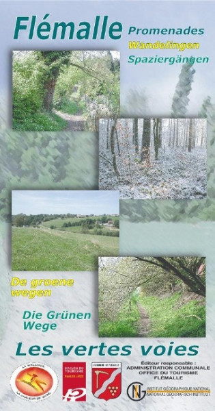 Flémalle 1 : 15 000