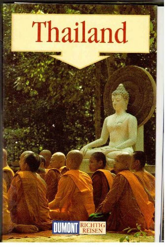 Stefan Loose Travel Handbücher Thailand