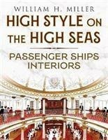 High Style on the High Seas