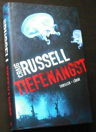 Tiefenangst: Thriller