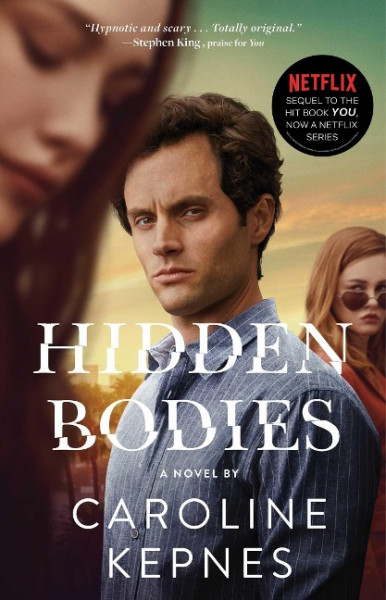 Hidden Bodies: (A You Novel)Volume 2