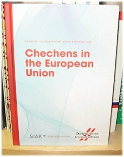 Chechens in the European Union