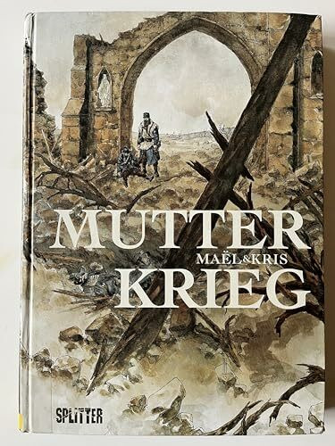 Mutter Krieg
