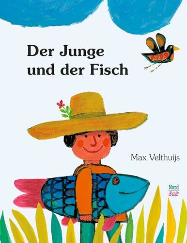 Der Junge und der Fisch