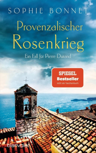 Provenzalischer Rosenkrieg