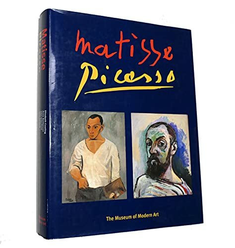 Matisse Picasso